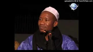 Mahi Ouattara :La situation actuelle du Mali