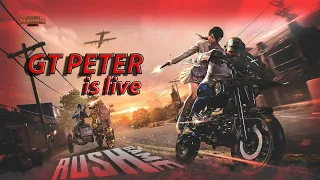 PUBG MOBILE LIVE TAMIL STREAMING| RUSH TO CHICKEN DINNER | FUN MATCH | RODE TO 100 SUBSCRIBE