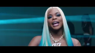 Lakeyah Feat. City Girls - Female Goat (Clean)