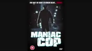 Maniac Cop soundtrack:Flash Back Montage