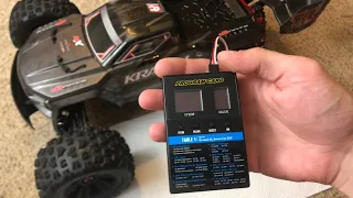 HOW To PROGRAM YOUR ESC In LESS THAN ONE MINUTE! The FAST AND EASY WAY to Program Your Hobbywing ESC