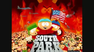 South Park Movie Soundtrack Michael McDonald - Eyes of a Child