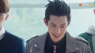 METEOR GARDEN EPISODE 4 (ENGLISH SUBTITLE)