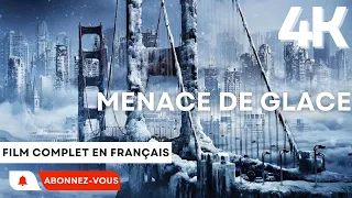 Menace de glace | Nanar | 4K | Film complet en français