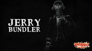 "Jerry Bundler" / A Classic Horror Story by W. W. Jacobs