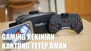 #NGAKALIN EPS.2 : Gaming Like A Bawz