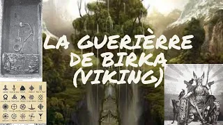 La guerrière de Birka (Viking)