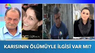 ''Ben karımın yanına geldiğimde nefes alıyordu'' | Didem Arslan Yılmaz'la Vazgeçme | 21.02.2023