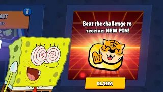 New lunar challenge 🐅