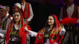 Fran Kodra & Ndue Shytani - S'NDAHEN KURRE 7-MALET e MIA | TREVA-2019