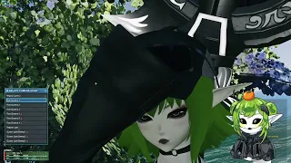 [VOD] PSO2 NGS - SLEEPER WEEK