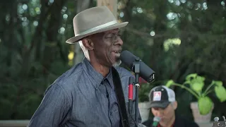 Keb' Mo' - The Worst Is Yet To Come - 9/23/2021 - Paste Studio NVL - Nashville TN