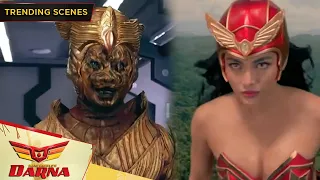 'Darna Vs Borgo' Episode | Darna Trending Scenes