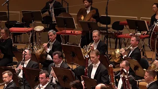 Muti Conducts Pines of Rome