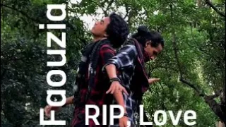 Faouzia - RIP, Love (VLADD)