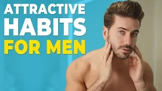 7 Attractive Habits EVERY Man Should Develop Now | Alex Costa & Bulldog