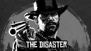 Red Ded Redemption 2 Soundtrack - The Disaster HD