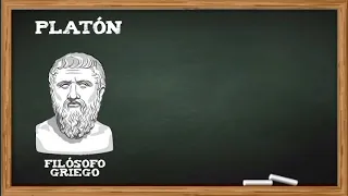 Obra: "El Fedón" de Platón