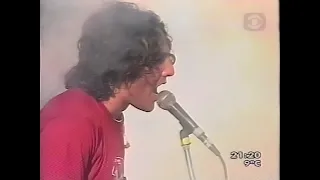 No Te va Gustar - No te Quiero Acá ( Velódromo Montevideo 2006)