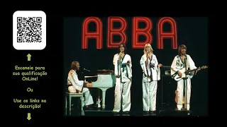 ABBA - The Winner Takes It All (8D)