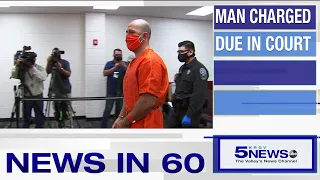 KRGV News in 60 for June 30, 2021