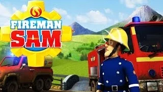 Fireman Sam US Official: The Rescue Song