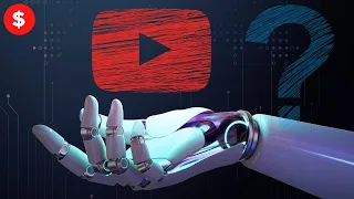 🤖 Исскуственный Интеллект для Создания Видео