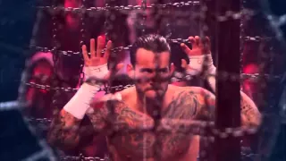 WWE Elimination Chamber - This Sunday at 8/7 CT