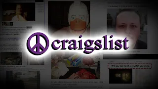 3 Craigslist Ads With Disturbing Backstories