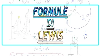 Le strutture di Lewis