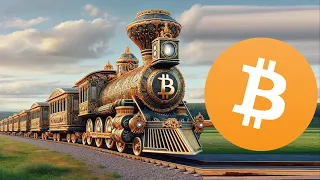 🤯 BITCOIN = $70,000 ‼️ POCIĄG ODJECHAŁ