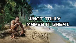 Far Cry 3's greatest strength.