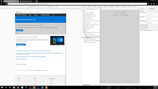 Official Windows 10 Fall Creators Update ISO Download Links