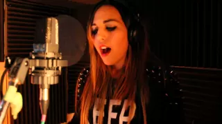 Lithium - Evanescence (OFFICIAL PIA ASHLEY COVER)