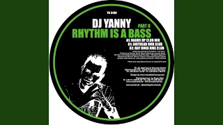 Rhythm Is A Bass (Hands Up Club Mix)