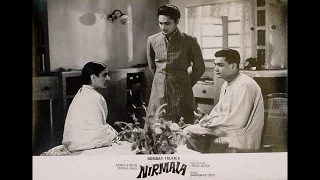 Nirmala 1938: Tum aur main aur munna pyaara gharwa hoga [ii] (Ashok Kumar, Devika Rani)