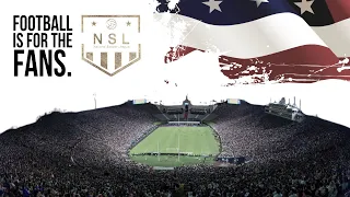 Unveiling the Immense Benefits of America's National Soccer League Tour Model: