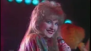 Екатерина Семёнова - Демьян (Шире круг) 1990