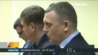 Печерський суд Києва призначив Павлу Гречковському заставу у 3 мільйони 800 тисяч гривень