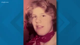 DNA used to identify 1977 Everett murder victim