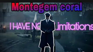 Montegem coral 4K Edit |Thomas Shelby |