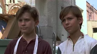 3 Ninjas: Knuckle Up (Trailer)