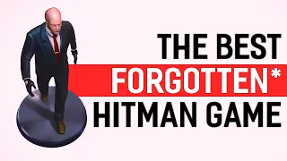 Analysing Hitman GO: Incredible, Against All Odds