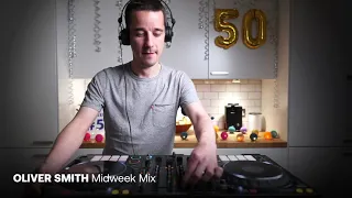 The Midweek Mix - Episode 50 - 28th April 2021