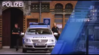 Notruf Hafenkante - alle Intros der ZDF Krimiserie