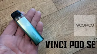 Voopoo | Vinci Pod SE