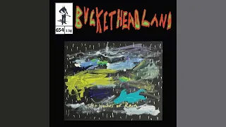 The Wonders Of Rain - Buckethead (Pike 654)