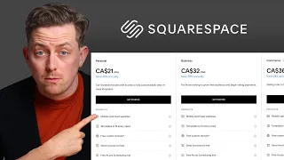 Squarespace Pricing: Know Before You Buy