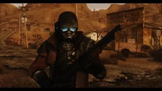 Самый имбовый перк Fallout New Vegas