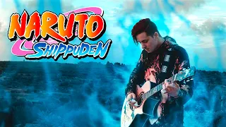 Naruto Shippuden - Despair (Acoustic/Orchestral Cover) | R A Y